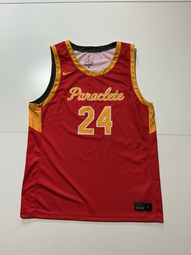 Nike engineered paraclete - engineered, high