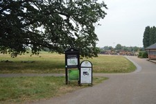 Photo 6x4 Parliament Hill Hampstead/TQ2685  c2016