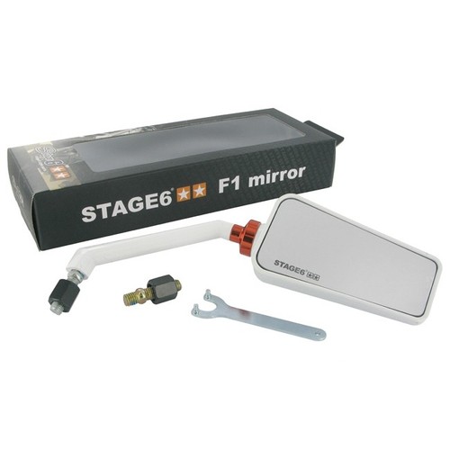 Stage6 mirror right white - right,