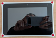 Nabi 2 Tablet NAB12-NV7A (8GB, 7", Wi-Fi, Quad-Core) – For Parts or Not Working