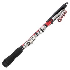  Ugly Stick Fishing Pole Red