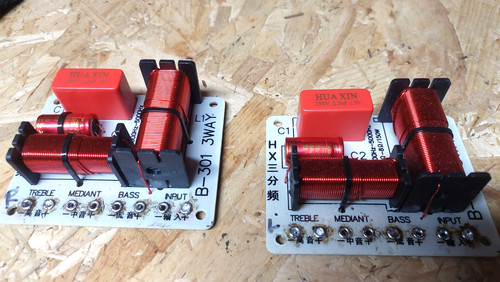 150w speaker treble - 150w,
