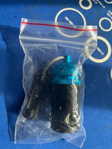 Scuba diving spring - scuba, lock