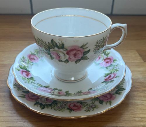 Colclough enchantment trio - trio,
