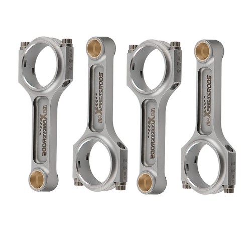 Beam connecting rods arp - i,