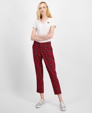 Tommy Hilfiger Hampton Tartan