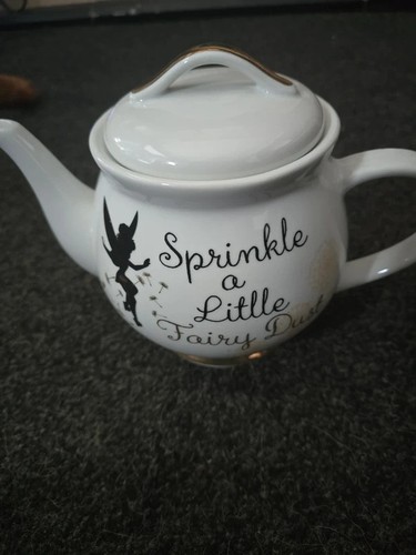 Disney tinkerbell fairy dust
