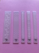 Provo Craft - Cuttlebug -