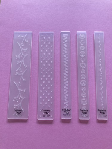 Provo craft cuttlebug - craft,