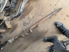 Nissan Pulsar Gtir Under Dash