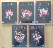 Buffy The Vampire Slayer