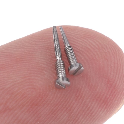 100pcs glasses spring hinge - 100pcs,