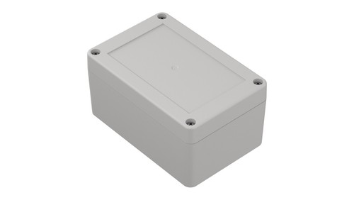 Airtight housing zp120 - airtight, zp120.80.60