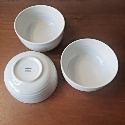 Waitrose jl stoneware - 3,