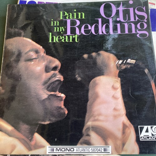 Otis redding pain my - in,