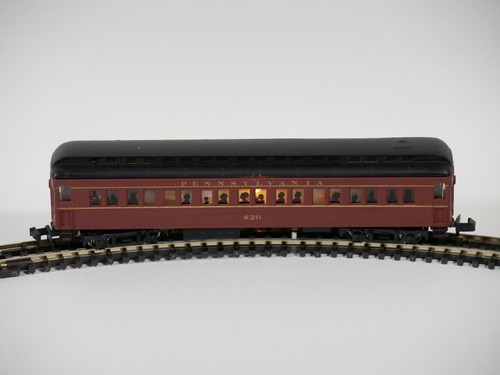 Bachmann 5611 pennsylvania - bachmann,
