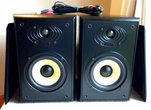 Rare audiophile eltax - rare, symphony