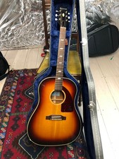 Epiphone Texan. Made in the