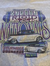 1998 Street Rod Nationals L T