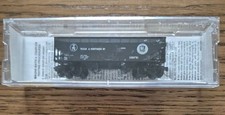 MICRO-TRAINS (USA) 55350 TEXAS