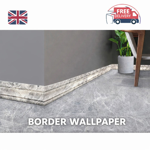 Pattern decorative - 2.3m,