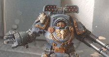 Warhammer 40k 30k Space Wolves