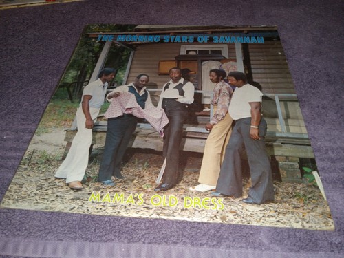 The morning stars - the, of