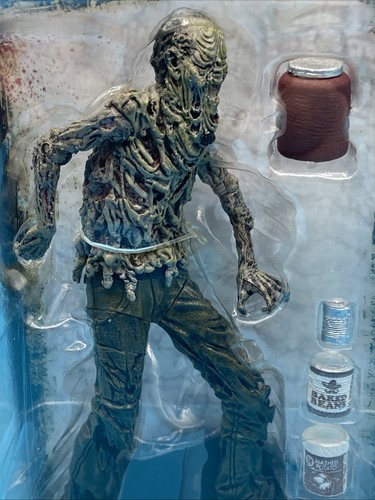 The walking dead water walker - the,
