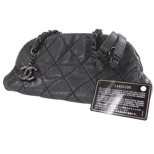 Chanel mademoiselle mini - chanel,