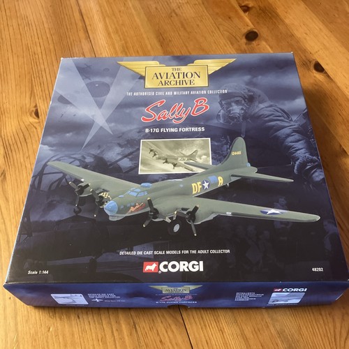Corgi aviation archive - aviation,