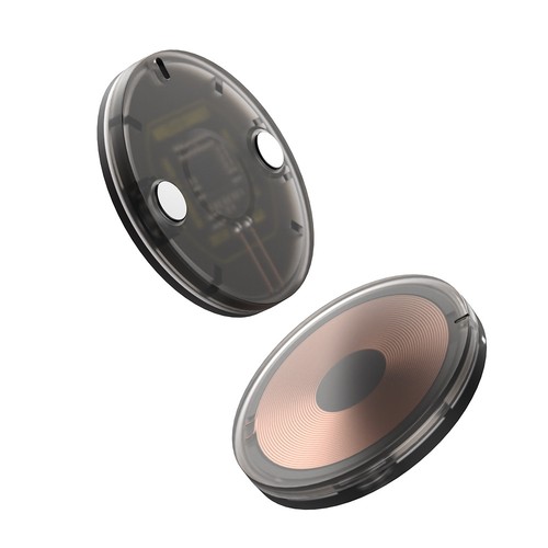 Wireless charging module for - wireless,