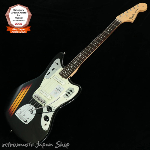 Fender mij traditional 2025 - mij,