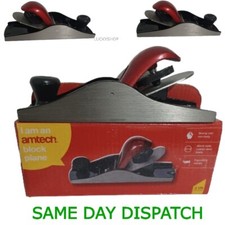 Mini Hobby WOOD PLANE 40mm