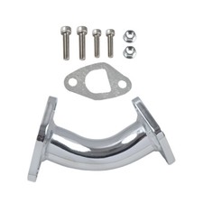 Intake Pipe Inlet Manifold For