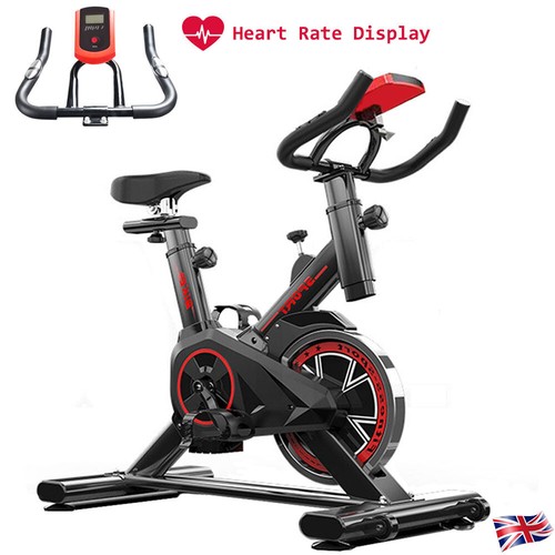 Exercise bike gym bicycle - exercise,