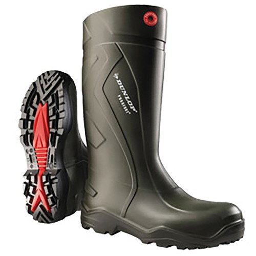 Dunlop purofort plus - dunlop,