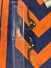 Aprilia Rsv4 1100 Levers - ASV 