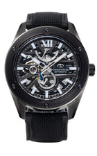 Orient Star M34 F8 Avantgarde