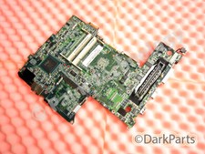 Dell Latitude D500 Motherboard