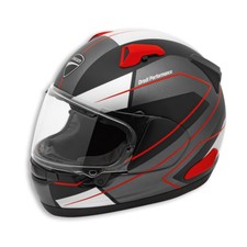 Full-Face Arai ducati Recon -