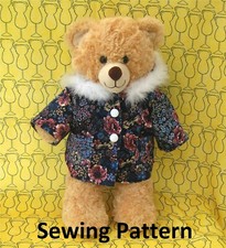 Sewing Craft Pattern make
