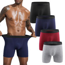 4Pack Soft Men Underwear