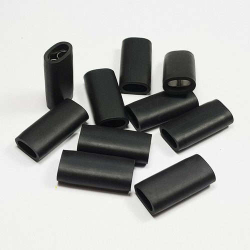 Brass bullet connectors - brass,