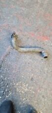2005 RENAULT MEGANE SPORT 225 UPPER COOLANT PIPE AND THERMOSTAT UNIT