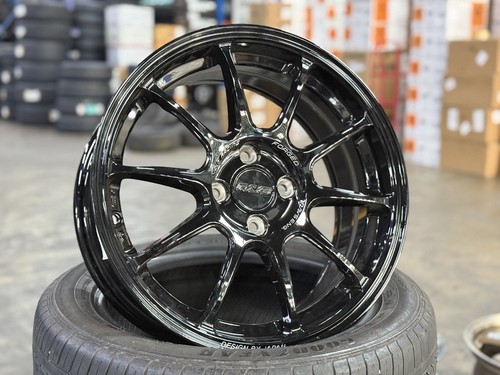 New 4x100 16x7j - wheels),