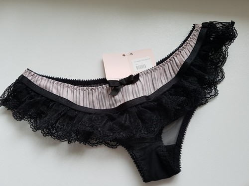 Agent provocateur black - agent, &
