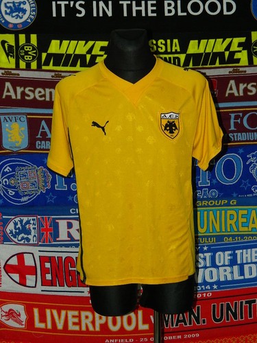 Aek athens adults - 5/5,
