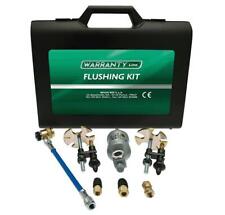 Hybrid Flush Kit for Brainbee Air Conditioning Machines