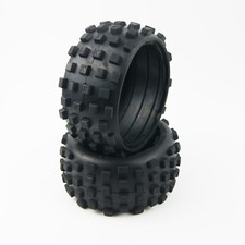 Rear Off Road Tires Knobby for