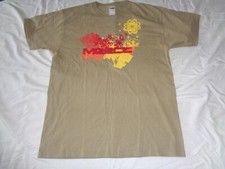 MERCK Records T-SHIRT LARGE  machinedrum ilkae proswell